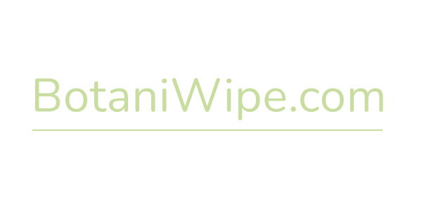 botani wipe